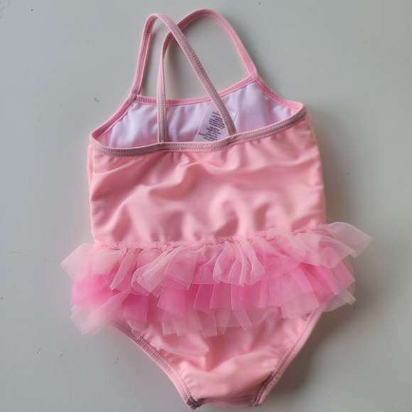 Unicorn Swimsuit - Picture 2 of 2